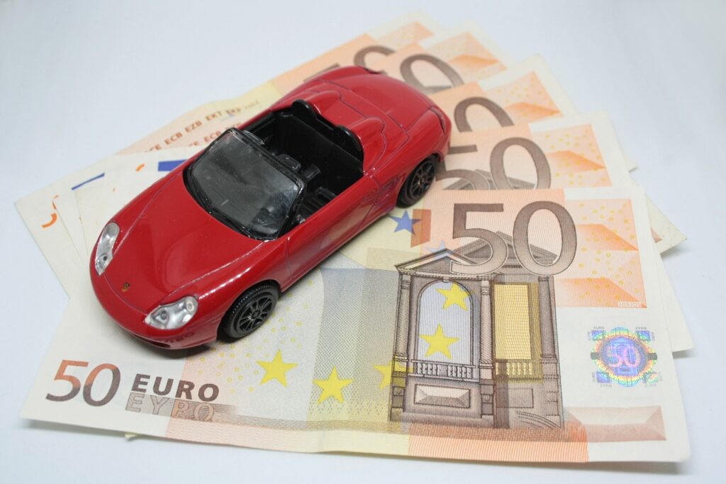 Are Hybrids the “Middle Ground” Solution for UK Drivers?