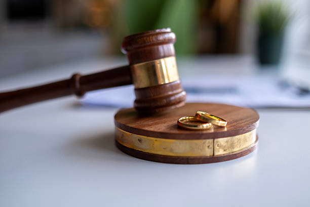 Why Some Marriages Break Down in Cyprus