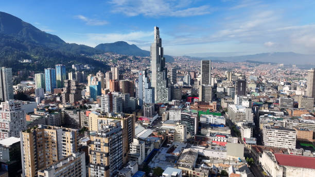 MT5 Is Where Colombian Traders Go When They Need More 