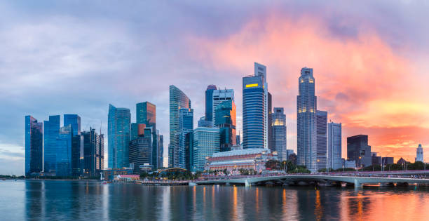 MT5 Is the Platform Singapore Strategy-Focused Traders Are Moving To 